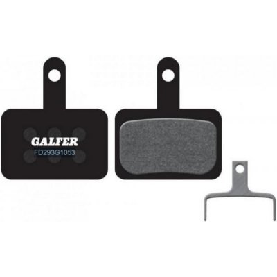 Galfer FD293 Shimano Tektro TRP Perform. OEM – Hledejceny.cz