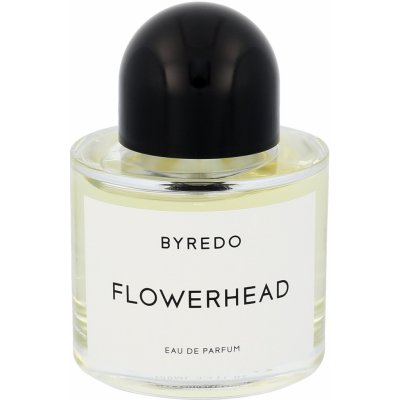 Byredo Flowerhead parfémovaná voda dámská 100 ml – Zbozi.Blesk.cz