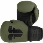 Hayashi.cz Fighter SPLIT černé kožené – Zboží Dáma