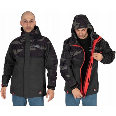 Fox Rage Bunda RS Triple Layer Jacket – Zboží Dáma