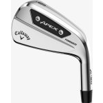 Callaway Apex Ai150 TT Dynamic Gold Mid 115 set pravý 5-PW ocel Stiff – Zboží Dáma