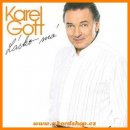 Karel Gott - Lásko má CD