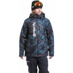 Meatfly Manifold Blue Mossy – Hledejceny.cz