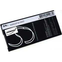 Powery Samsung SM-A710S 2400mAh