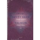 Devět bran, Talmud - Jiří Langer