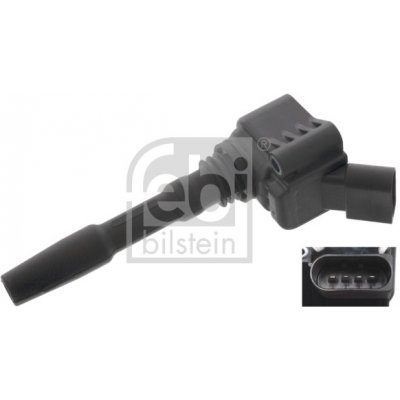 Zapalovací cívka FEBI BILSTEIN 46603 – Hledejceny.cz
