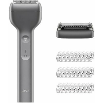 Laifen T1 Pro šedý – Zboží Mobilmania