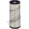 Vzduchový filtr pro automobil HENGST FILTER Vzduchový filtr E1504L