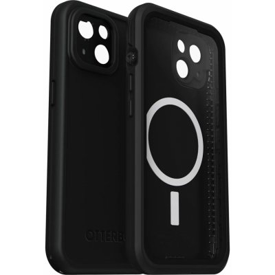 Pouzdro Otterbox Fre MagSafe iPhone 14 černé – Zboží Mobilmania