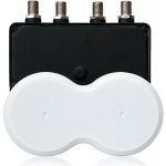 AB-COM LNB AB Monoblok 01 Quad – Zbozi.Blesk.cz