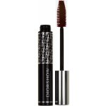 Dior Voděodolná všestranná řasenka vizážistů Diorshow Mascara Waterproof Buildable Volume 698 Chàtaigne 11,5 ml – Zboží Dáma