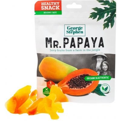 George and Stephen Mr. Papaya 50 g – Zbozi.Blesk.cz