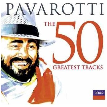 Pavarotti - Pavarotti Platinum CD