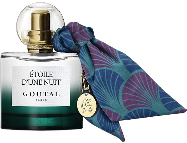 Goutal Étoile d'Une Nuit parfémovaná voda dámská 50 ml
