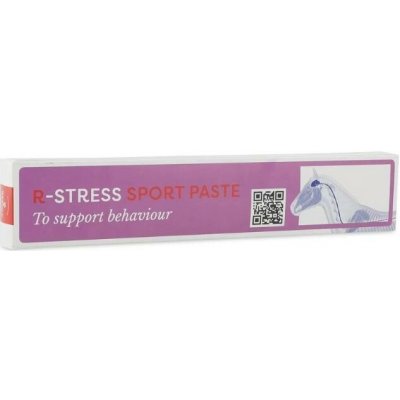 RESULT EQUINE R Stress Sport Paste 30 ml – Hledejceny.cz