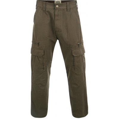 KAM kalhoty pánské KBS 118 kapsáče – Hledejceny.cz