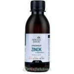 Adelle Davis Liposomálne Železo 200 ml – Hledejceny.cz