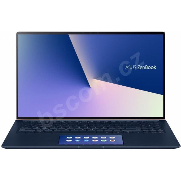 Notebook Asus UX534FTC-A8186R