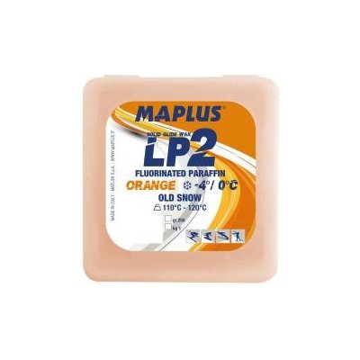 Maplus LP2 orange new 250 g – Zboží Mobilmania