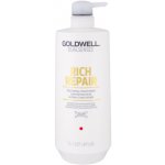Goldwell Dualsenses Rich Repair Conditioner regenerační Conditioner 200 ml – Zboží Dáma