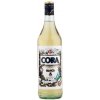 Likér Cora Bianco 14,4% 1 l (holá láhev)