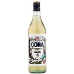 Cora Bianco 14,4% 1 l (holá láhev) – Sleviste.cz