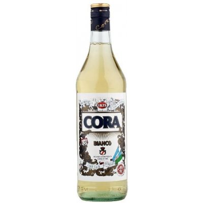 Cora Bianco 14,4% 1 l (holá láhev) – Sleviste.cz