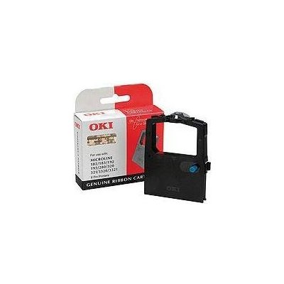 OEM OKI pro ML280/320/321/3320/3321, 09002303 – Hledejceny.cz
