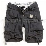 Surplus Division short night camo 05-5598-42 – Zboží Dáma