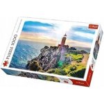 Trefl Melagavský maják Řecko 1000 dílků – Sleviste.cz