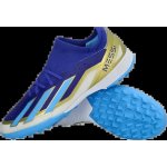 adidas X Crazyfast Messi League TF JR ID0716 modré – Zboží Mobilmania