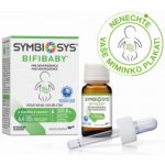 SYMBIOSYS Bifibaby 8 ml – Hledejceny.cz