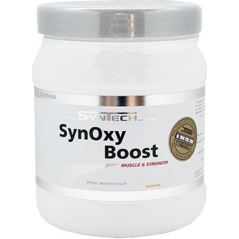 SynTech SynOxy Boost 300 g