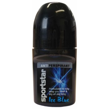 SportStar Ice Blue roll-on 50 ml