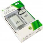 APT KX7 Charger XBOX 360 – Hledejceny.cz