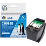 G&G HP RC563BK - kompatibilní – Sleviste.cz