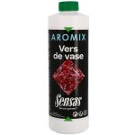 Sensas AroMix Vers de Vase 500 ml – Zbozi.Blesk.cz