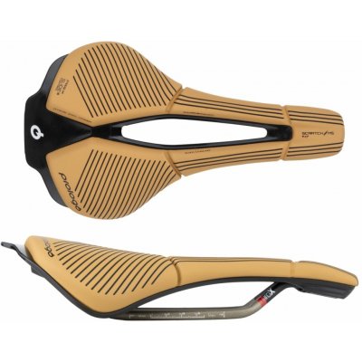 PROLOGO SCRATCH M5 PAS TiROX AGX SC 147 hnědé – Zbozi.Blesk.cz