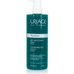 Uriage Hyséac Cleansing Gel zmatňující pleťový gel 500 ml – Zboží Dáma