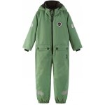 Reima Sevetti dětský membránový overal Green Clay – Zboží Dáma