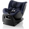 Autosedačka BRITAX RÖMER Dualfix Pro Style 2025 Night Blue Style