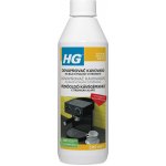 HG Odstraňovač vodního kamene pro espresso a kávovary 500 ml – Sleviste.cz