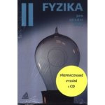 Fyzika pro střední školy 2 + CD - 4. vydání - Lepil Oldřich – Zboží Mobilmania