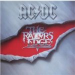 AC/DC - Razor's Edge - LP – Zboží Dáma