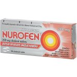 NUROFEN POR 200MG TBL OBD 24 I – Zboží Mobilmania