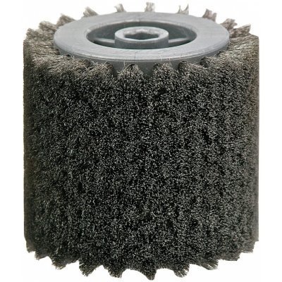 Star Ski Wax Roto-Brush Steel 70mm – Zboží Dáma