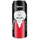 Primátor Tchyně India Pale Lager 4,7% 0,5 l (plech) – Zboží Dáma