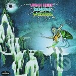 Uriah Heep - DEMONS AND WIZARDS/DELUXE 2017 CD – Sleviste.cz