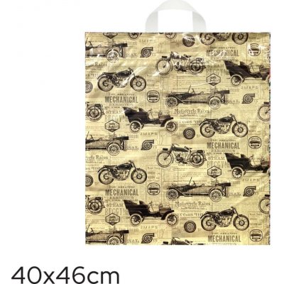Lika Taška Auto moto - 4424 – Hledejceny.cz
