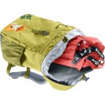 Deuter Waldfuchs 10 Linden Cactus – Zbozi.Blesk.cz